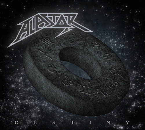 Alastor (PL) : Destiny